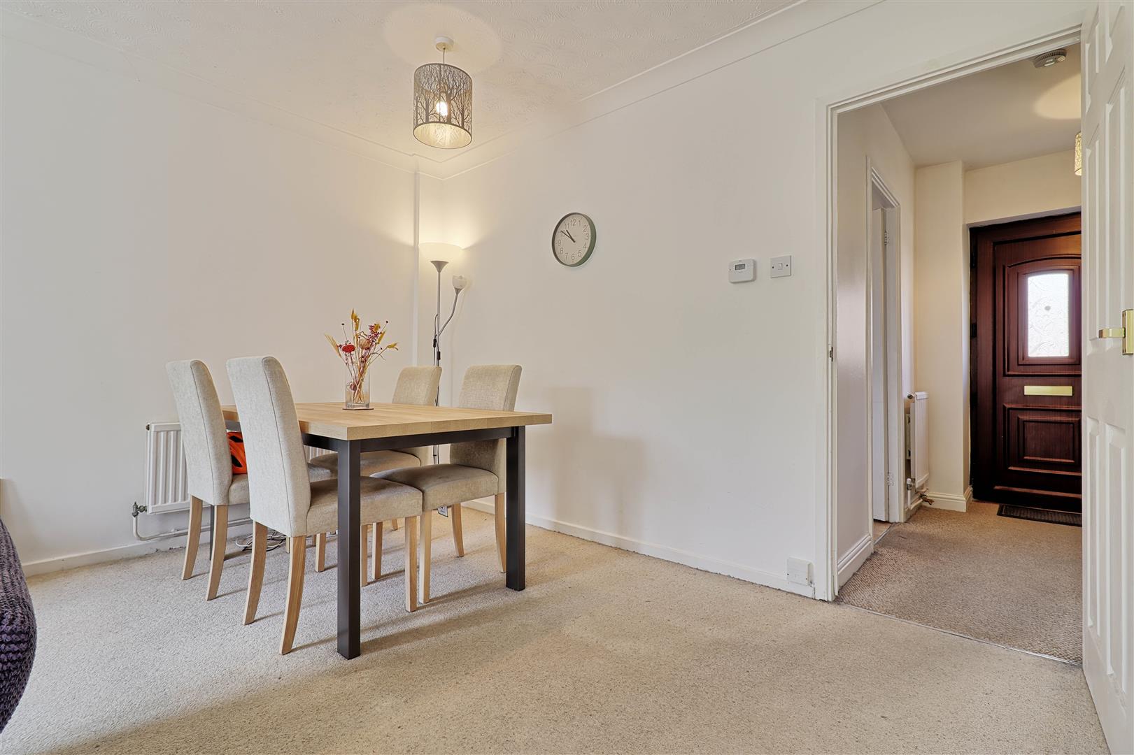 Speedwell Close, Cambridge